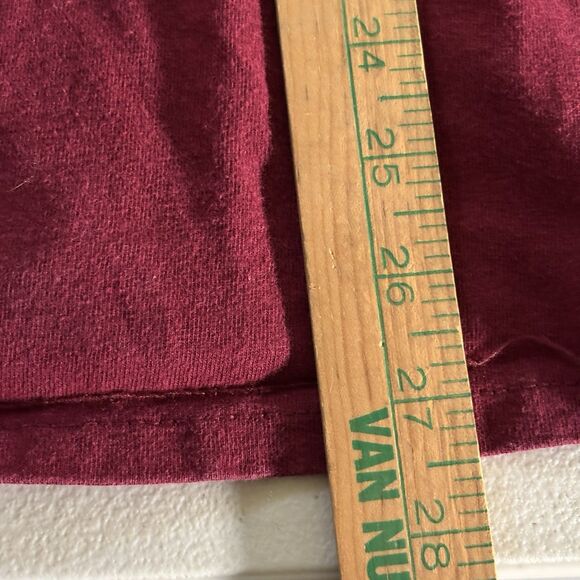 Vintage Volcom T Shirt Mens Size XL Cloth Tag Surfing Skateboarding Snowboarding - Picture 8 of 10